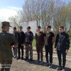 Стрельбиже в г.Казани